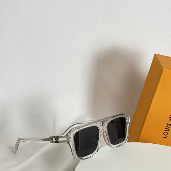 Louis Vuitton Sunglasses Top Quality LVS03595